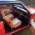 Ford escort mk2 2 door, restored in 2010