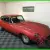 1969 Jaguar E-Type