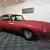 1969 Jaguar E-Type