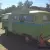 1973 Volkswagen Bus/Vanagon