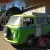 1973 Volkswagen Bus/Vanagon