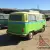 1973 Volkswagen Bus/Vanagon