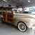 1948 Ford Woody Wagon