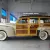 1948 Ford Woody Wagon