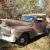 Mercury : Other Mercury Eight 6 pass sedan coupe