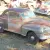Mercury : Other Mercury Eight 6 pass sedan coupe