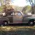 Mercury : Other Mercury Eight 6 pass sedan coupe