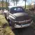 Mercury : Other Mercury Eight 6 pass sedan coupe