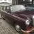 Mercedes Benz Ponton 180 D Kombi