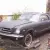 Ford : Mustang CUSTOM GT
