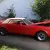 Ford : Mustang CUSTOM GT