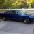 1956 Chrysler 300B Very original 300B. Rebuilt Hemi - California car