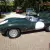  JAGUAR D TYPE 1968 