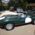  JAGUAR D TYPE 1968 