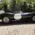  JAGUAR D TYPE 1968 