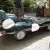  JAGUAR D TYPE 1968 