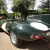  JAGUAR D TYPE 1968 