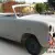 Ford Mk1 Zephyr Six Convertible