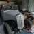 Triumph Renown. Razor edge 1952