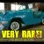1949 Crosley Super Sedan Hot Shot