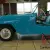 1949 Crosley Super Sedan Hot Shot