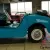 1949 Crosley Super Sedan Hot Shot