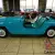 1949 Crosley Super Sedan Hot Shot