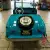 1949 Crosley Super Sedan Hot Shot