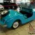 1949 Crosley Super Sedan Hot Shot