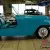 1949 Crosley Super Sedan Hot Shot