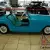 1949 Crosley Super Sedan Hot Shot