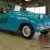 1949 Crosley Super Sedan Hot Shot