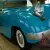 1949 Crosley Super Sedan Hot Shot