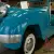 1949 Crosley Super Sedan Hot Shot