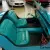 1949 Crosley Super Sedan Hot Shot