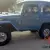 1973 Toyota Land Cruiser
