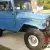 1973 Toyota Land Cruiser