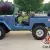 1973 Toyota Land Cruiser