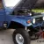 1973 Toyota Land Cruiser