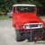 1973 Toyota Land Cruiser