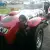CATERHAM super 7 Gumball Rally 1990 Concourse Condition