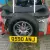 CATERHAM super 7 Gumball Rally 1990 Concourse Condition