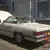 MERCEDES 450SL auto