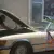 MERCEDES 450SL auto