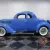 1936 Ford 5-Window Coupe