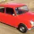 1975 Mini 850 Original Specification