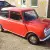 1975 Mini 850 Original Specification