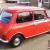 1975 Mini 850 Original Specification