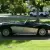 Austin healey 2 seater
