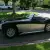 Austin healey 2 seater